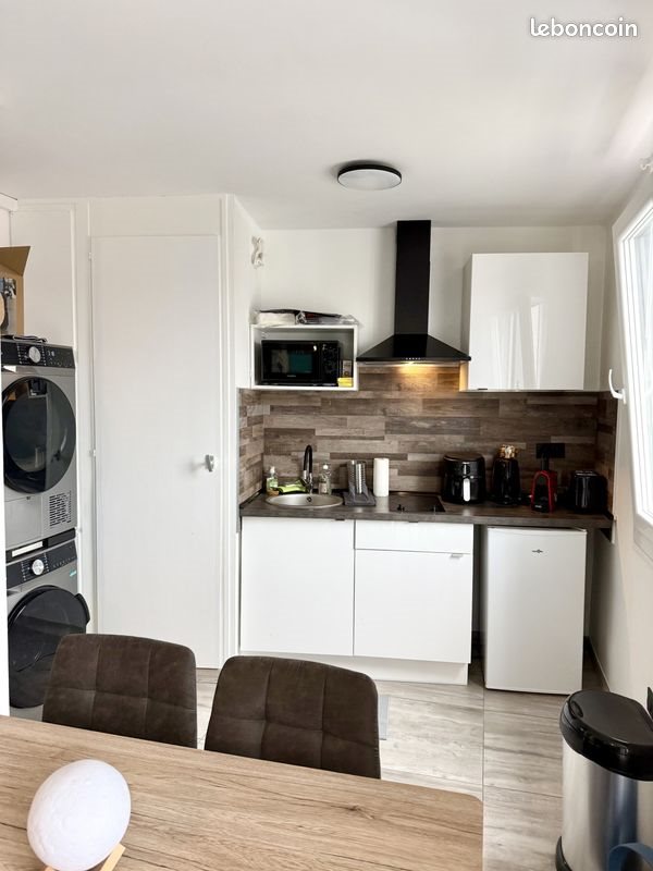 Appartement à vendre, 31m², Illkirch-Graffenstaden