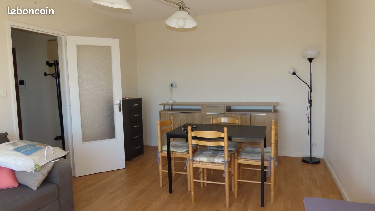 Appartement à louer, 42m², Dijon