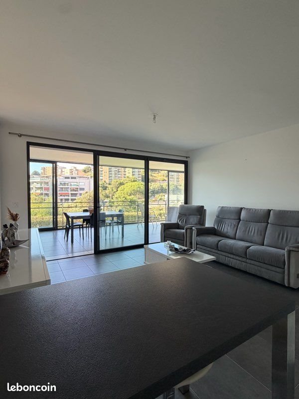 Appartement à vendre, 2m², Ajaccio