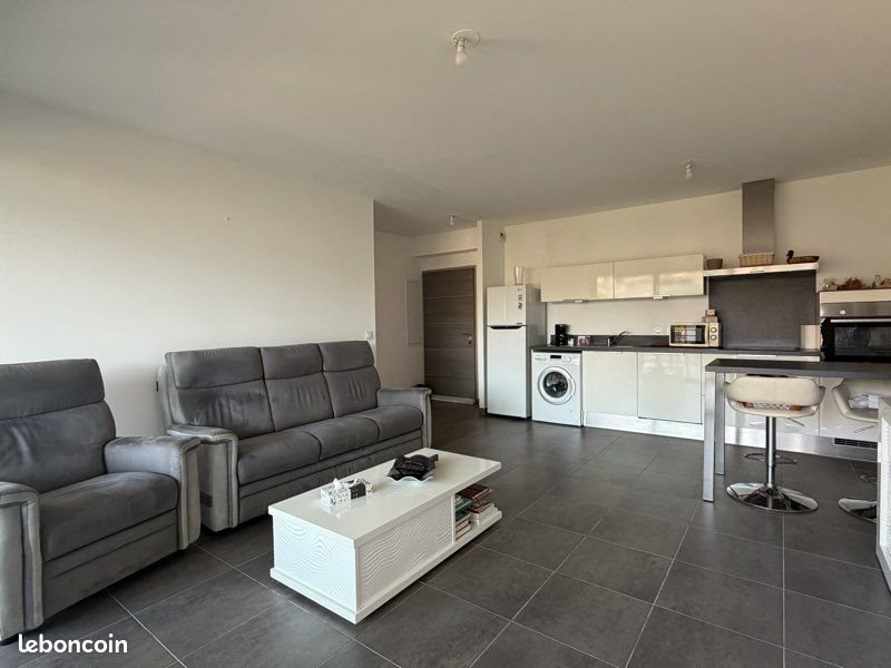 Appartement à vendre, 2m², Ajaccio