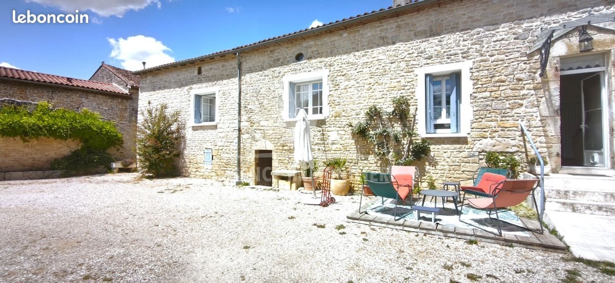 Maison à vendre, 100m², Mouton