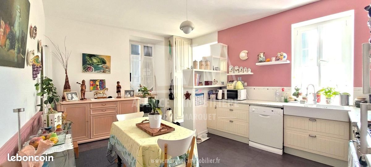 Maison à vendre, 100m², Mouton