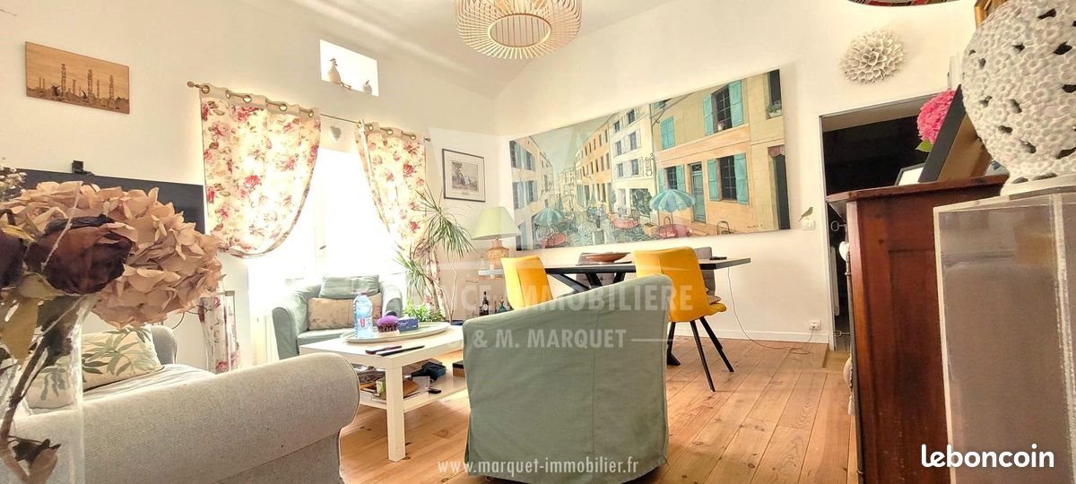 Maison à vendre, 100m², Mouton