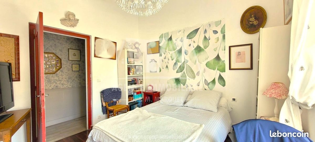 Maison à vendre, 100m², Mouton