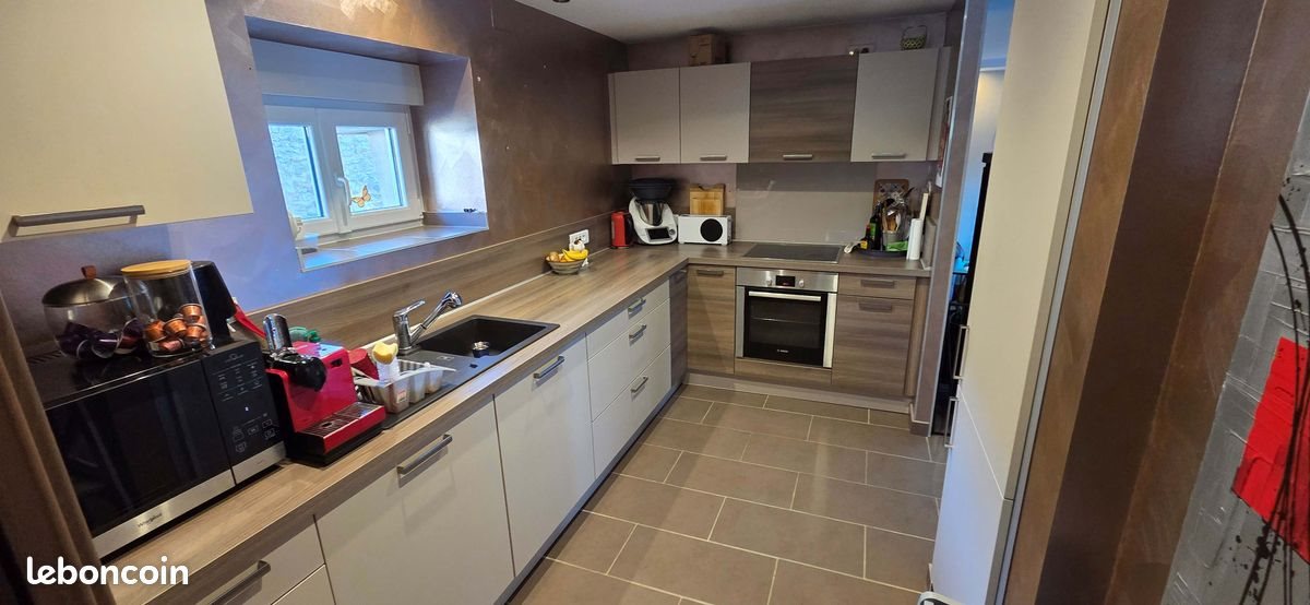 Maison à vendre, 73m², Willgottheim