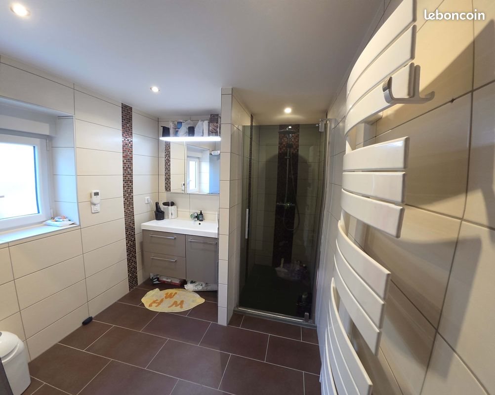 Maison à vendre, 73m², Willgottheim