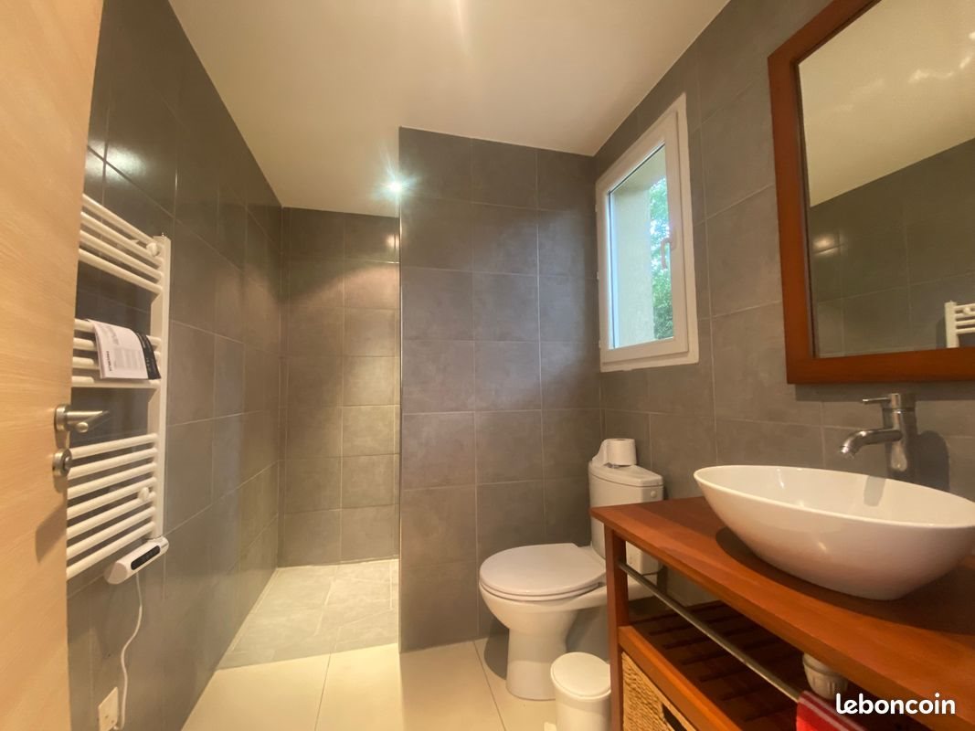 Appartement à louer, 27m², La Colle-sur-Loup