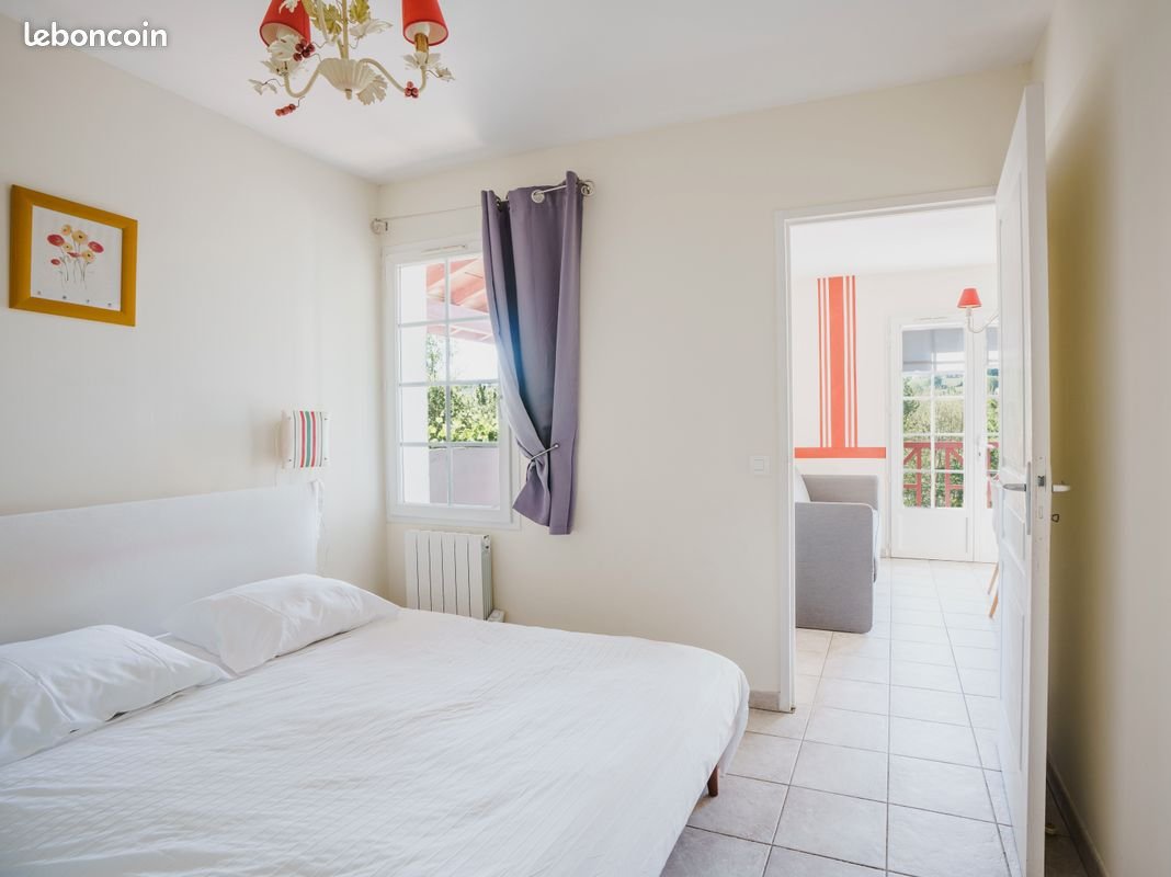 Appartement à louer, 35m², La Bastide-Clairence