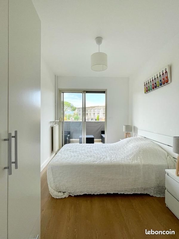 Appartement à louer, 33m², Antibes