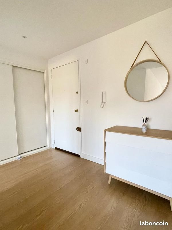 Appartement à louer, 33m², Antibes