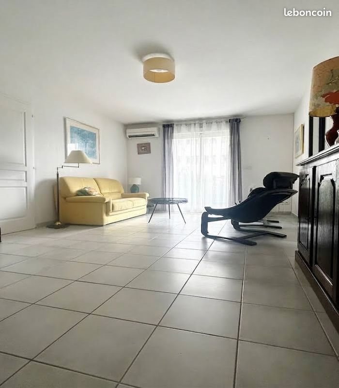 Appartement à vendre, 64m², Narbonne