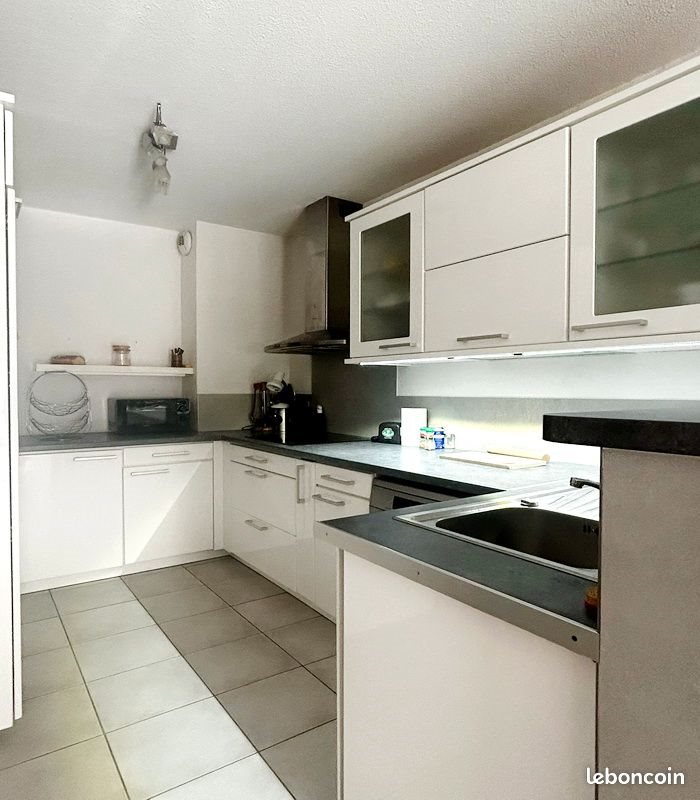Appartement à vendre, 64m², Narbonne