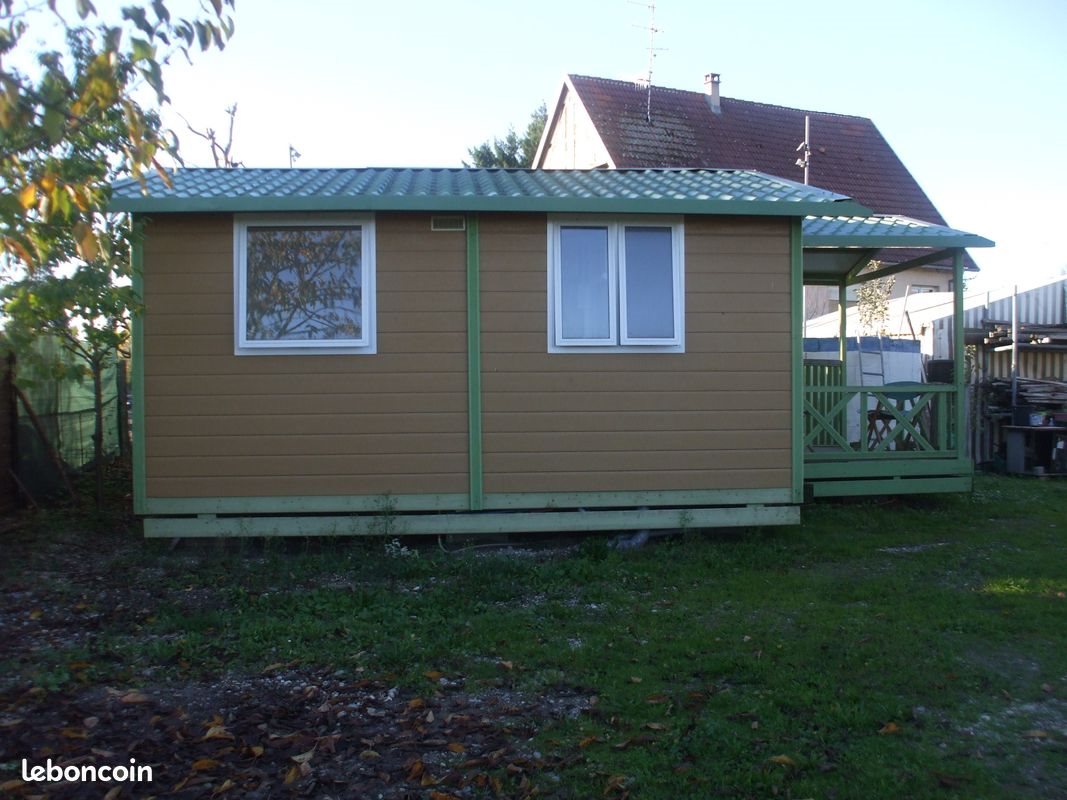 Maison à vendre, 32m², Colmar