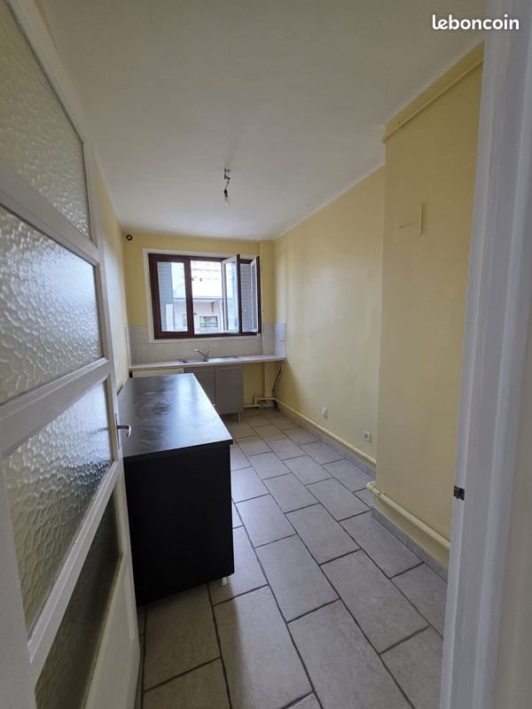 Appartement à louer, 60m², Lyon 8ème