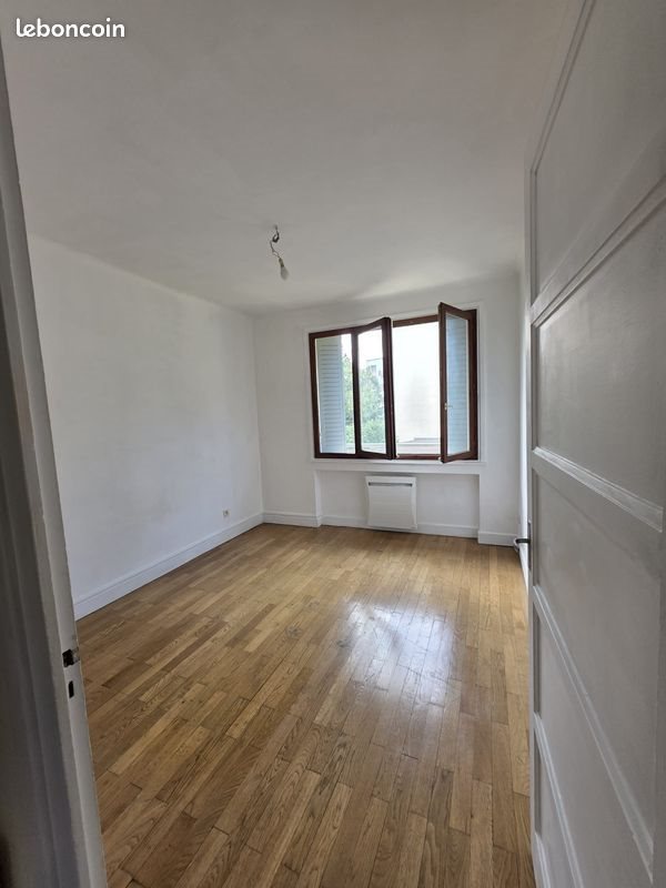 Appartement à louer, 60m², Lyon 8ème