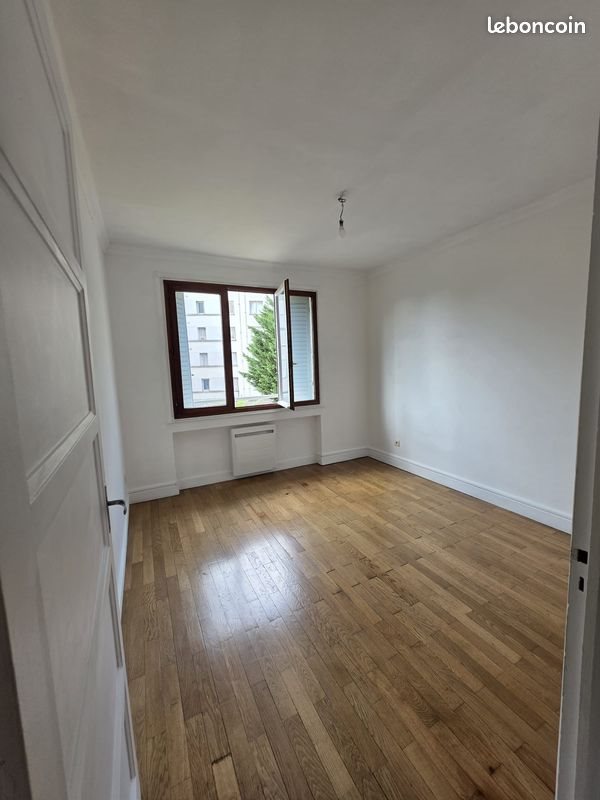 Appartement à louer, 60m², Lyon 8ème