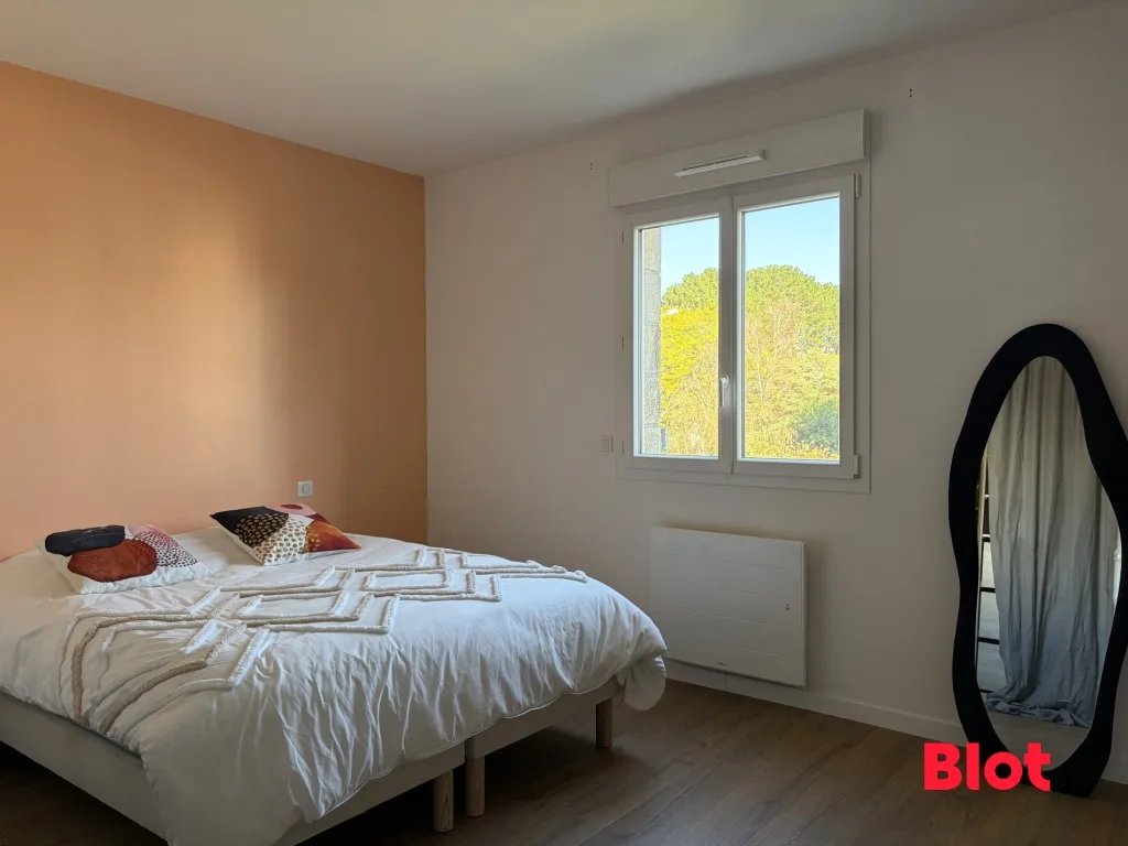 Appartement à vendre, 114m², Saint-Nazaire