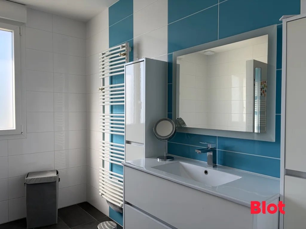 Appartement à vendre, 114m², Saint-Nazaire