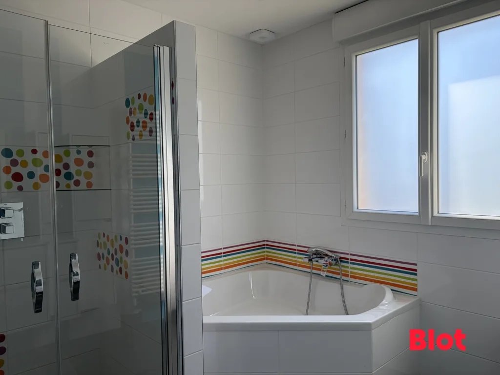 Appartement à vendre, 114m², Saint-Nazaire