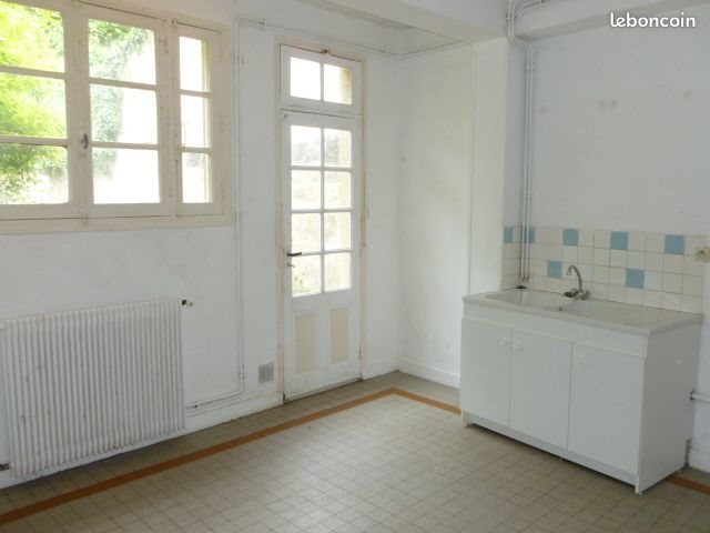 Maison à louer, 92m², Beaumont-le-Roger