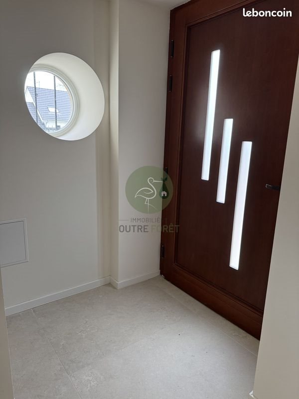 Appartement à vendre, 36m², Haguenau