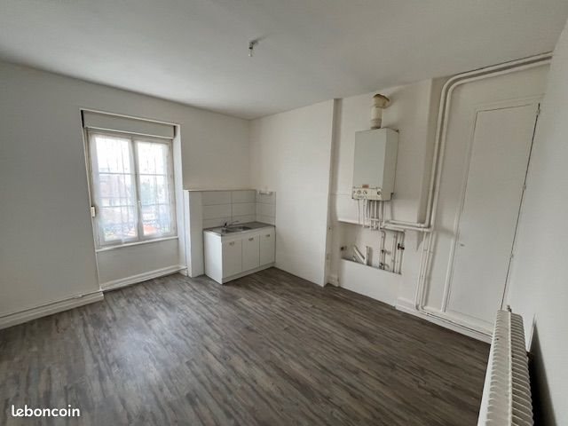Appartement à louer, 170m², Lunéville