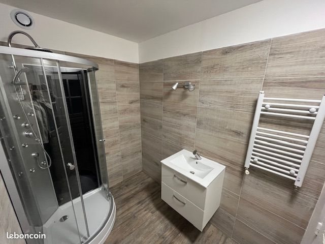 Appartement à louer, 170m², Lunéville