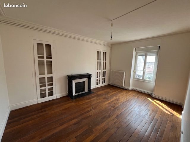 Appartement à louer, 170m², Lunéville