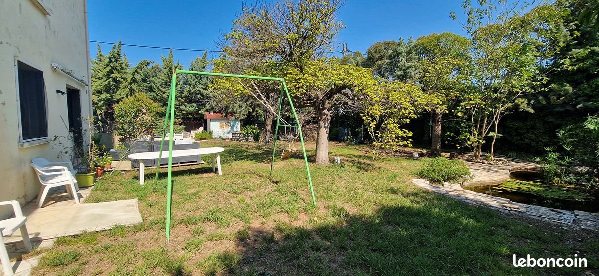 Maison à vendre, 235m², Cournonterral