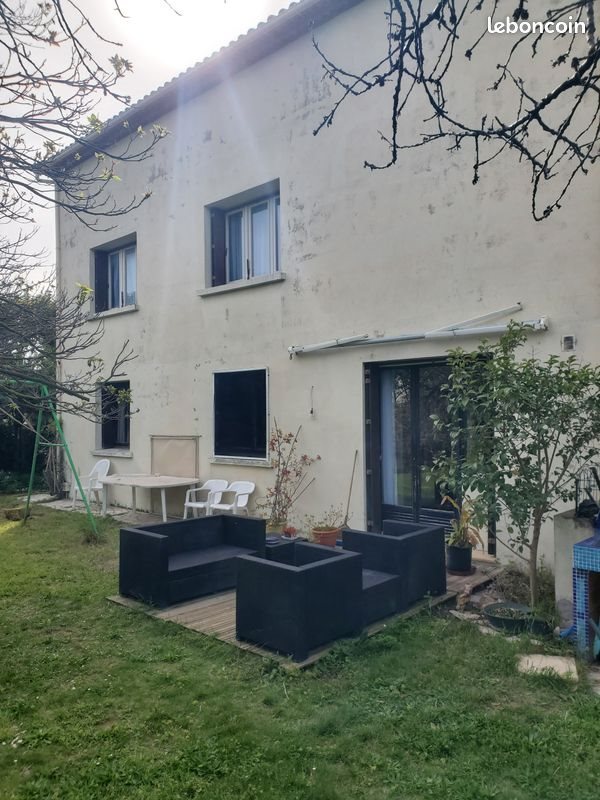 Maison à vendre, 235m², Cournonterral