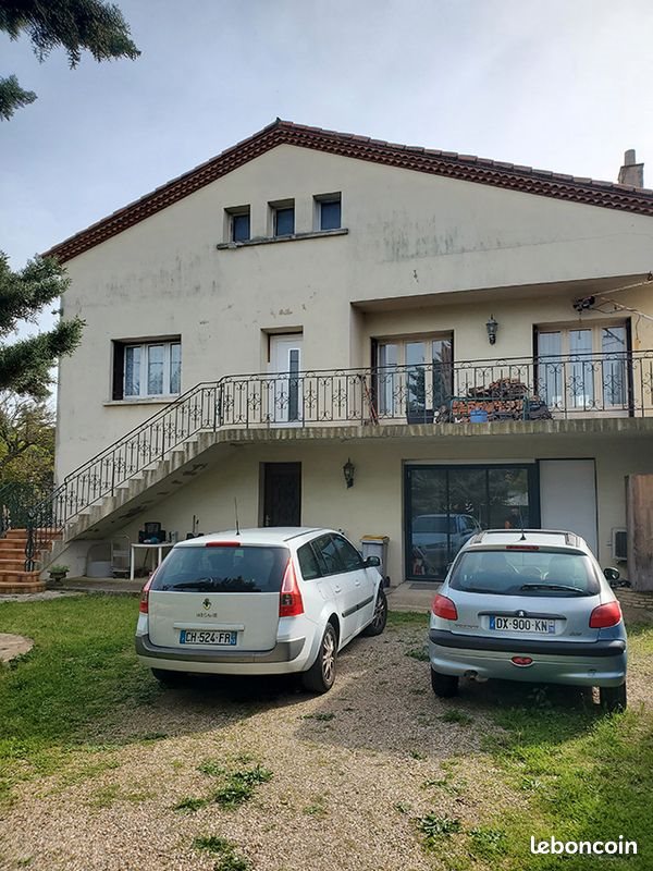 Maison à vendre, 235m², Cournonterral