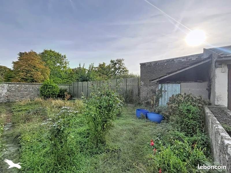 Maison à vendre, 85m², Ecquevilly