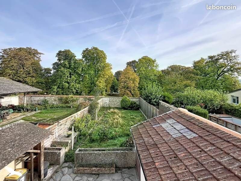 Maison à vendre, 85m², Ecquevilly