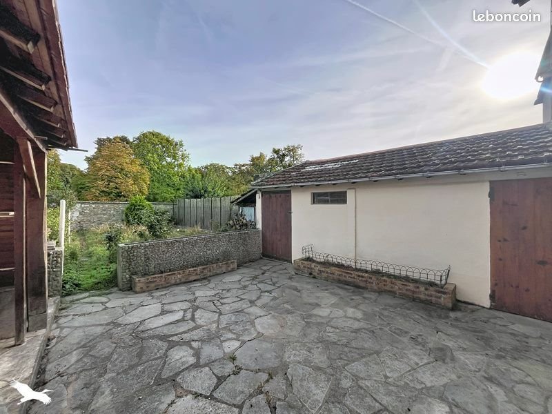 Maison à vendre, 85m², Ecquevilly