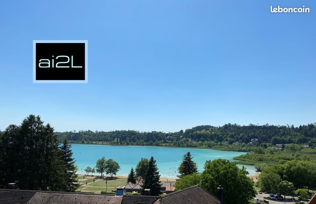 Maison à vendre, 123m², Clairvaux-les-Lacs