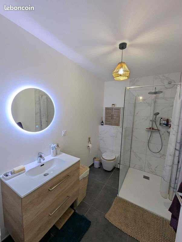 Appartement à louer, 71m², Pontarlier
