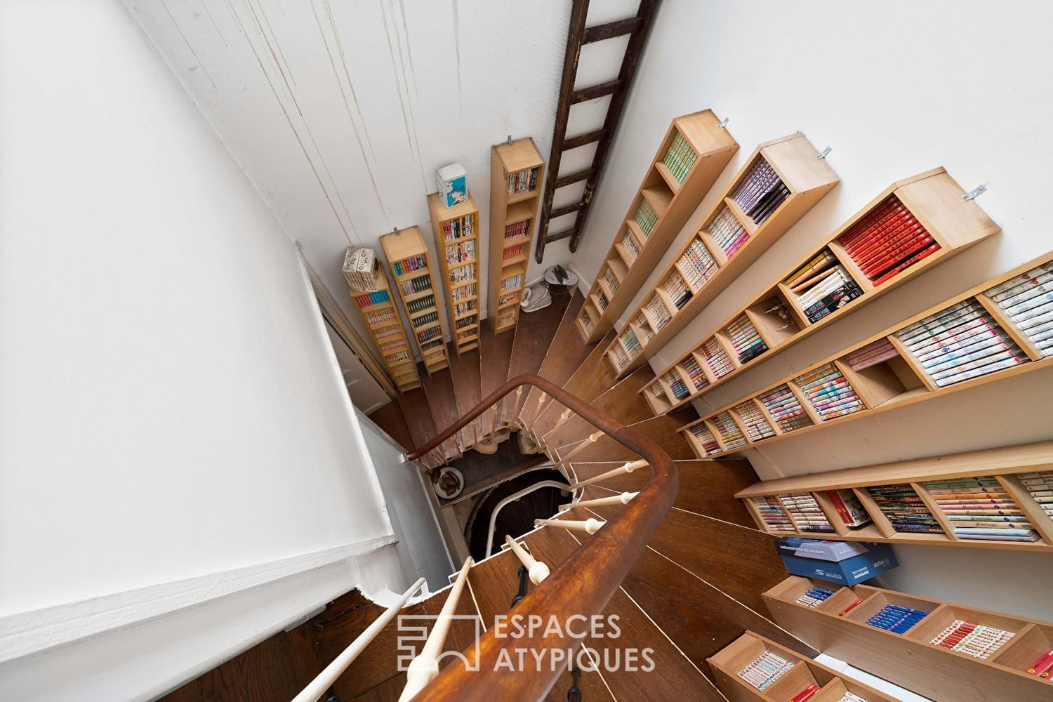 Maison à vendre, 112m², Paris 18ème