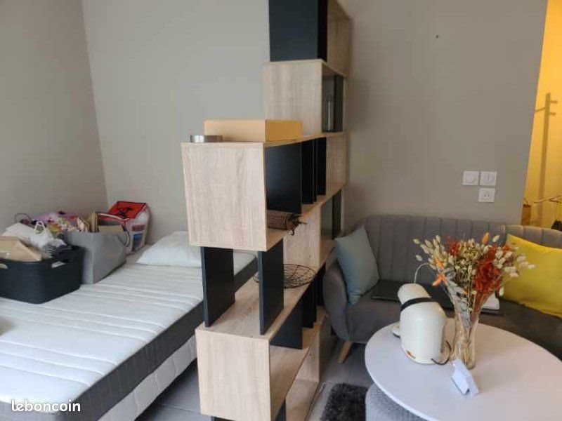 Appartement à louer, 30m², Mérignac