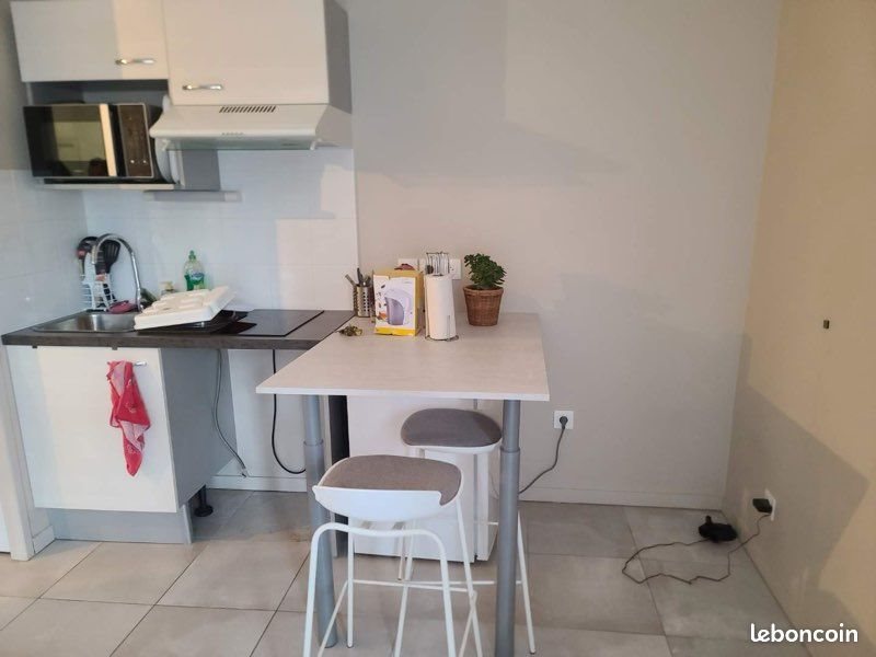Appartement à louer, 30m², Mérignac