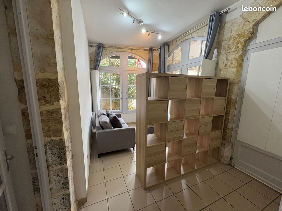 Appartement à louer, 48m², Auch