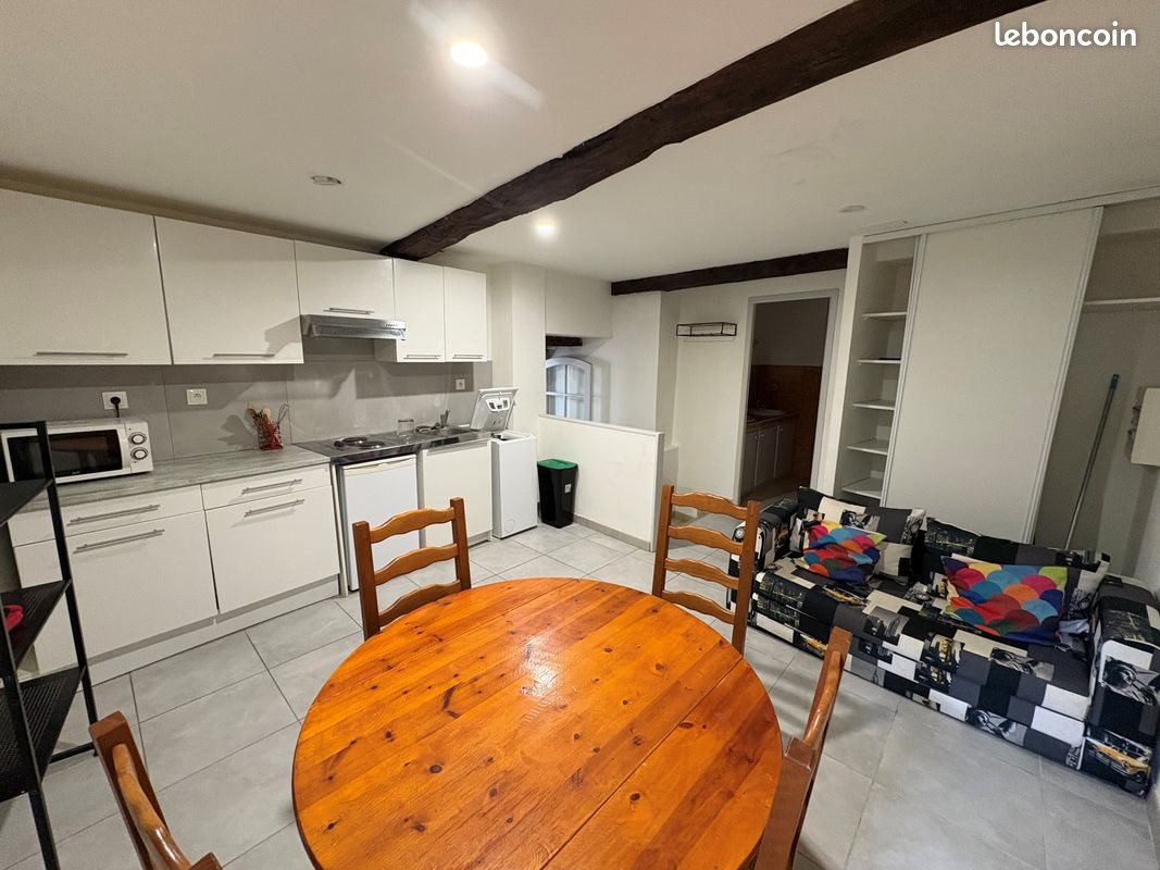 Appartement à louer, 48m², Auch