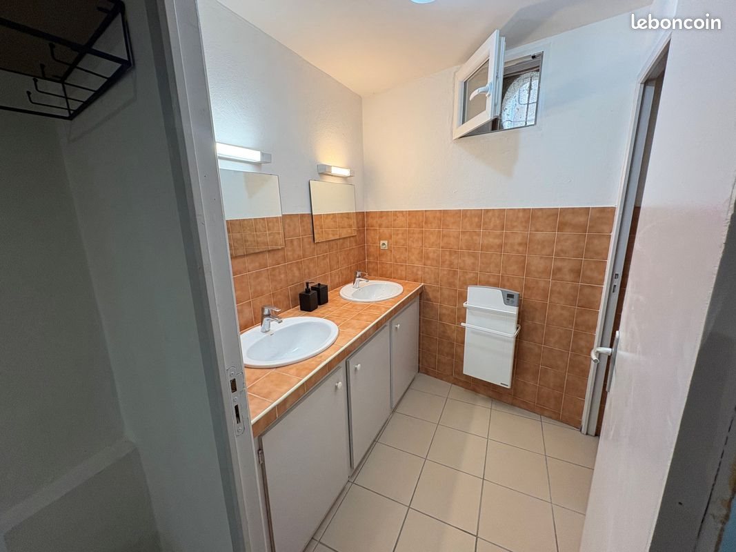Appartement à louer, 48m², Auch