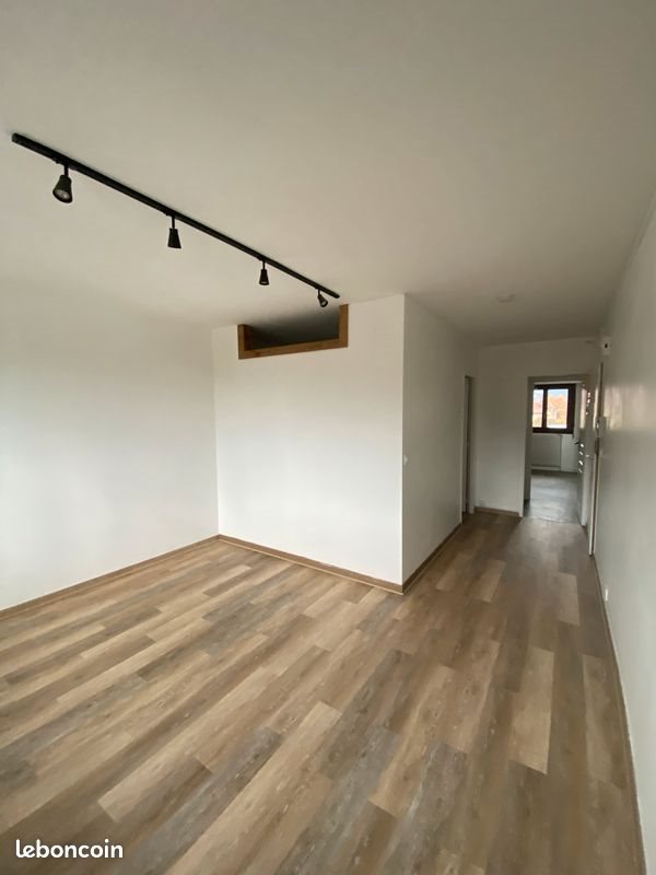 Appartement à louer, 44m², Boëge