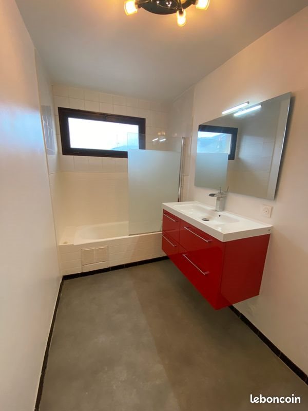 Appartement à louer, 44m², Boëge