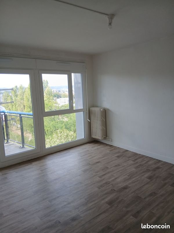 Appartement à louer, 65m², Sotteville-lès-Rouen