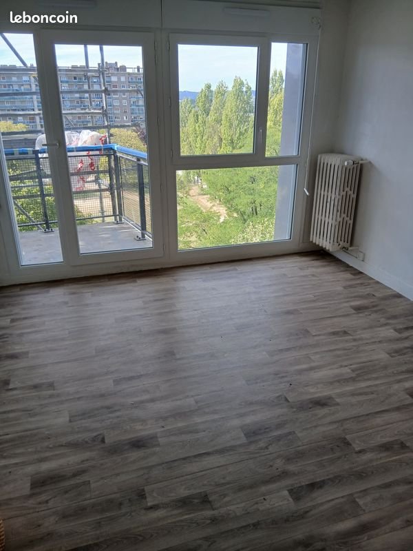 Appartement à louer, 65m², Sotteville-lès-Rouen