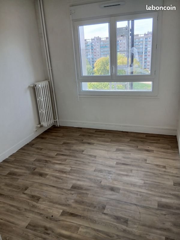 Appartement à louer, 65m², Sotteville-lès-Rouen