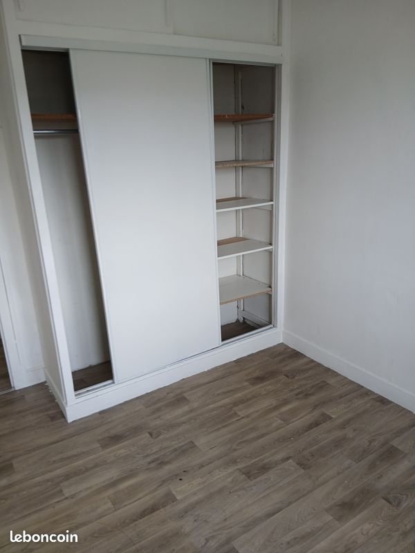 Appartement à louer, 65m², Sotteville-lès-Rouen