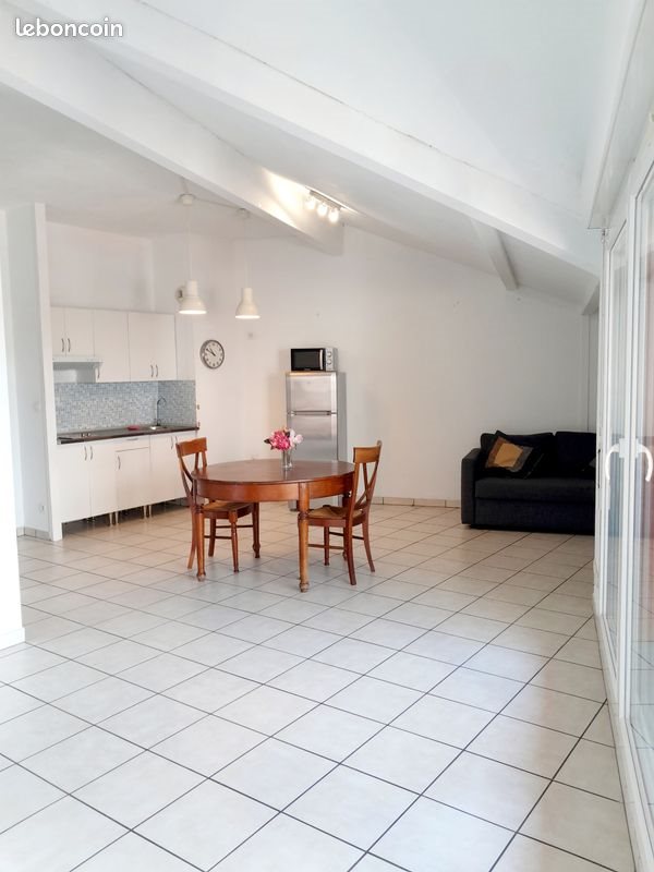 Appartement à vendre, 36m², Hendaye