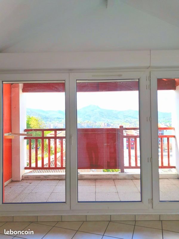 Appartement à vendre, 36m², Hendaye